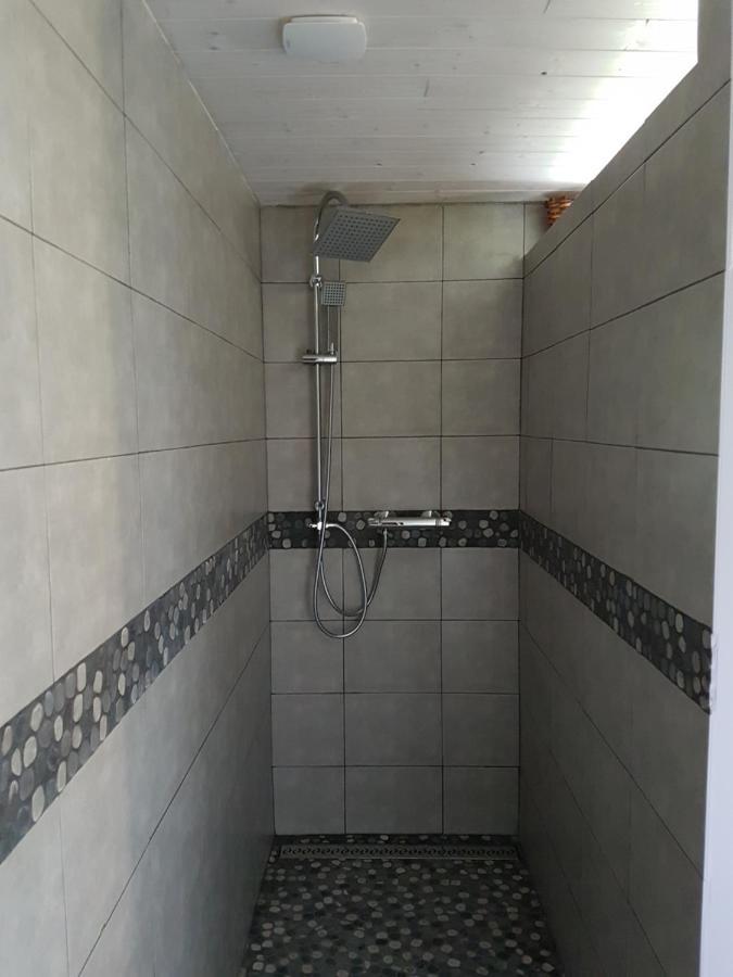 Spa Et Sauna Xonrupt-Longemer Esterno foto