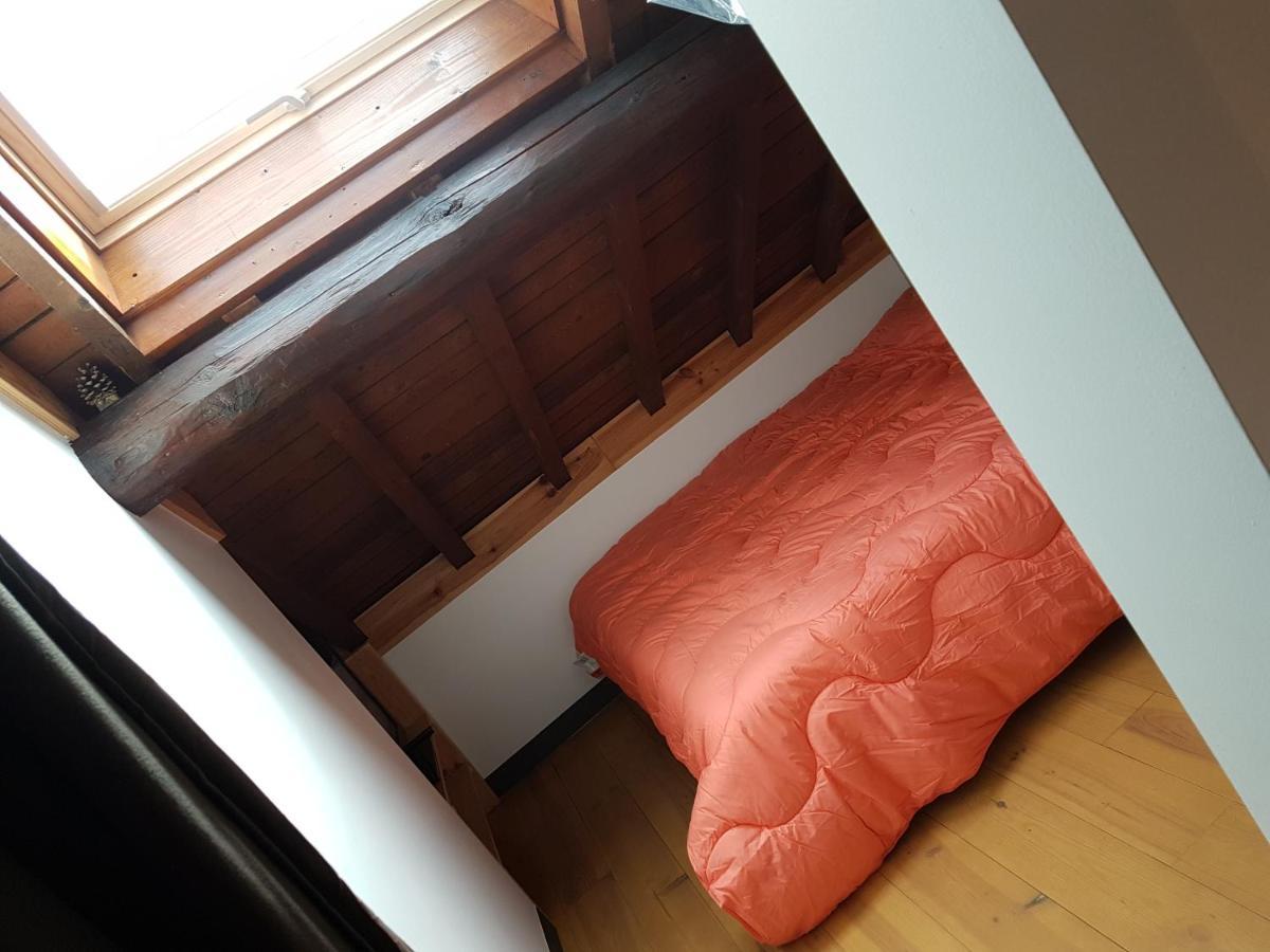Spa Et Sauna Xonrupt-Longemer Esterno foto