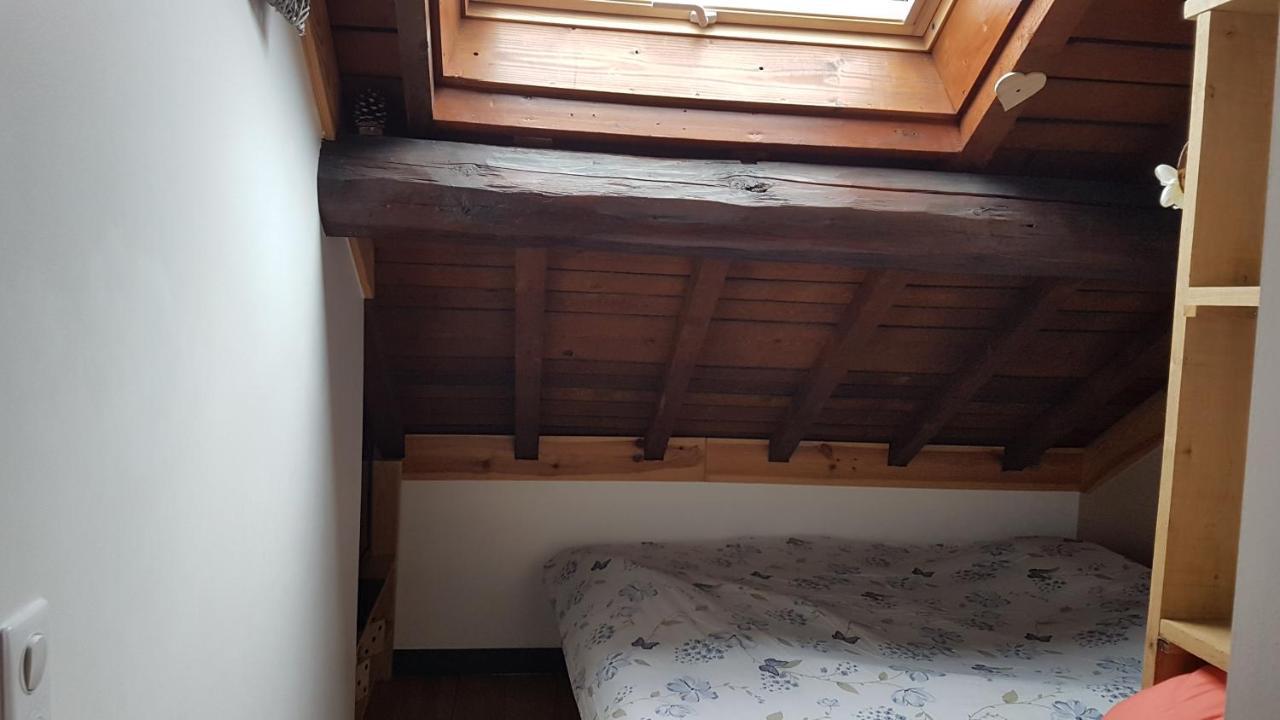 Spa Et Sauna Xonrupt-Longemer Esterno foto
