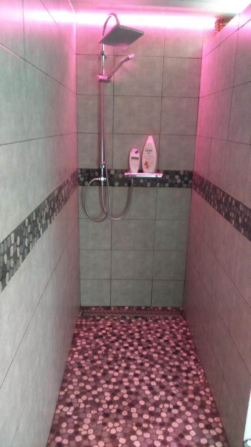 Spa Et Sauna Xonrupt-Longemer Esterno foto