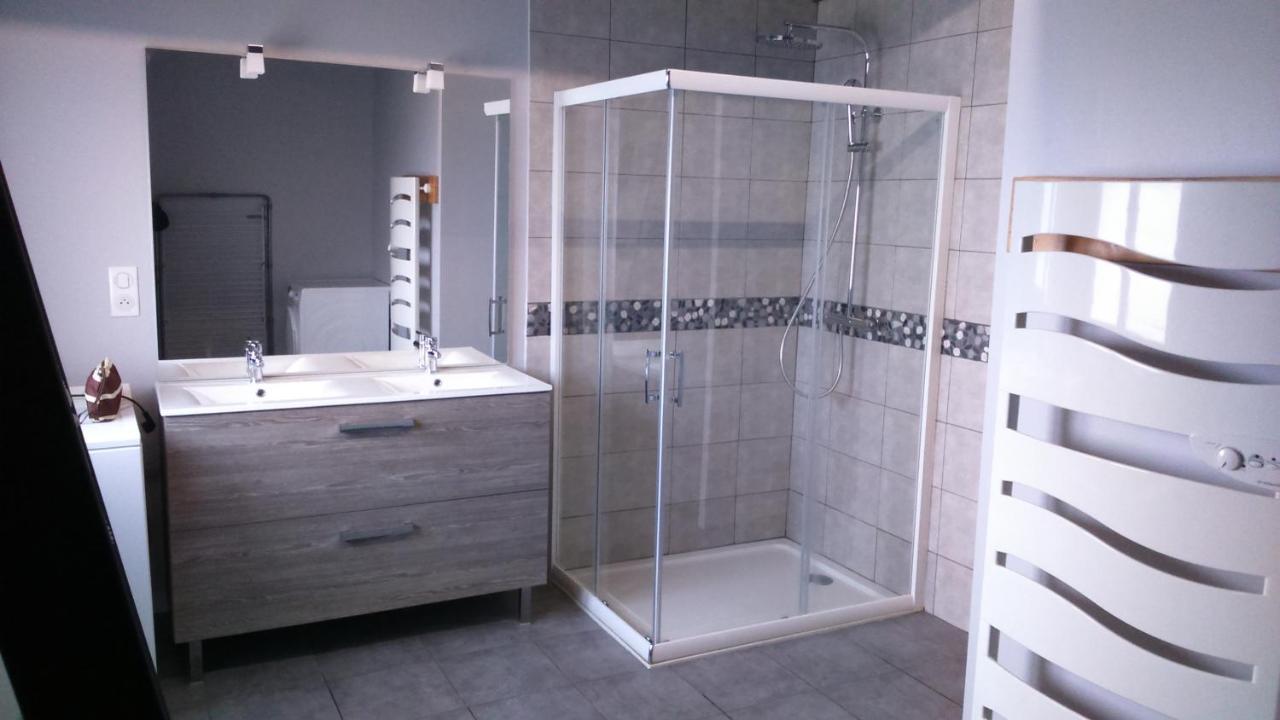 Spa Et Sauna Xonrupt-Longemer Esterno foto