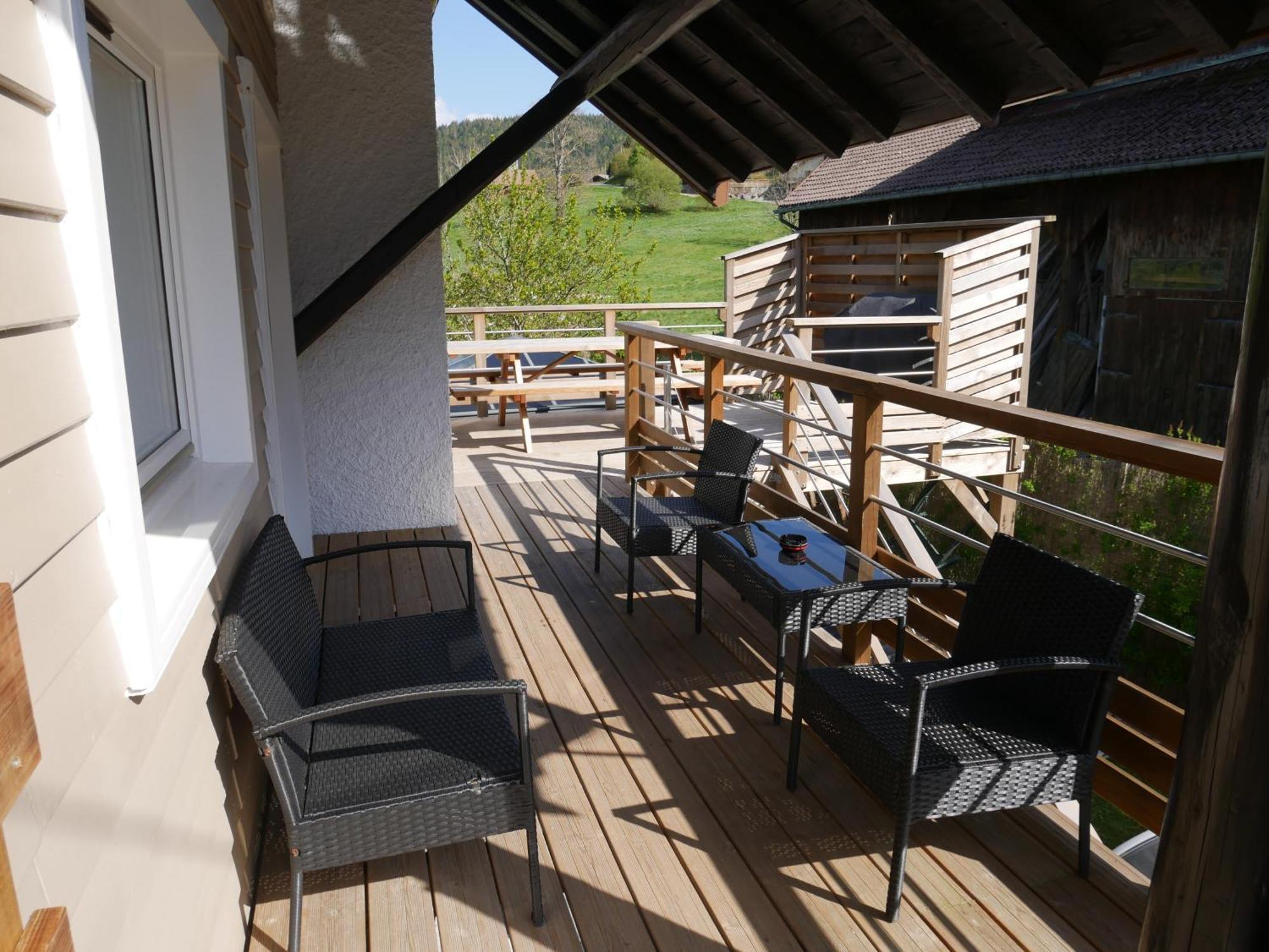 Spa Et Sauna Xonrupt-Longemer Esterno foto